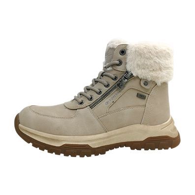 Tom Tailor 1590070006 Beige cream