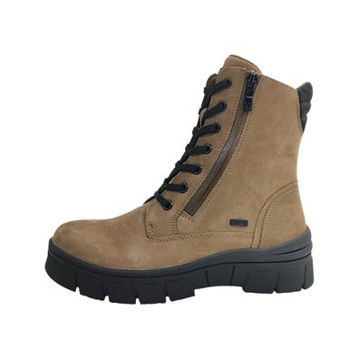 Caprice 9-26235-41/34F Braun taupe comb 34F