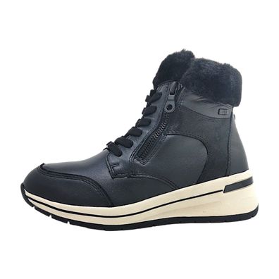 Caprice 9-26105-43/020 Schwarz black comb 020