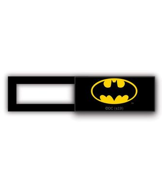 Camera Cover Batman DC Black DC Helden Held Abdeckung