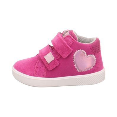 Superfit SUPIES 1-000771-5520 Rosa pink/rosa 5520