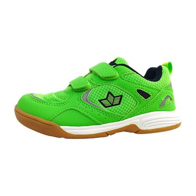 Lico Siro V 366408 Grün grün/marine