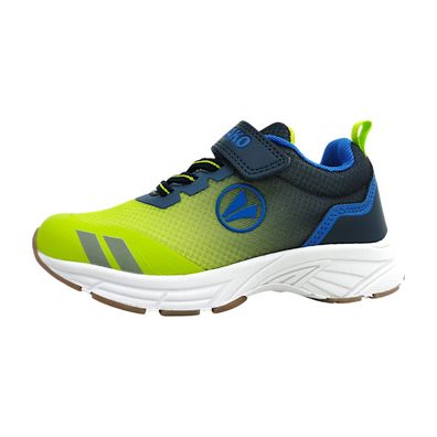 Jako J-Ni Cise EV 310124-4054 Grün dk navy/lime 4054