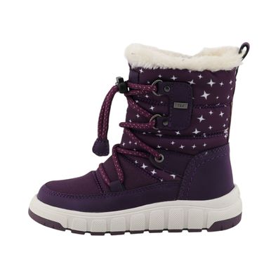 Lurchi 15L0033008/ Violett purple