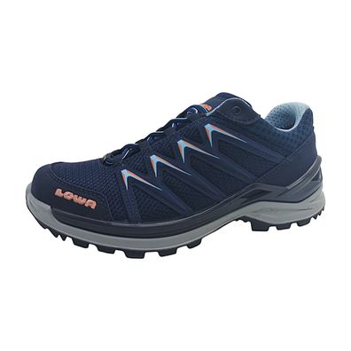 Lowa Innox Pro GTX LO 321709/6959 Blau navy/lachs 6959