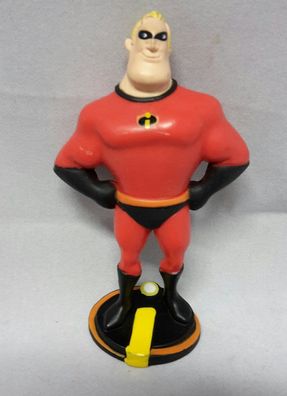 Die Unglaublichen Bob Spielfigur 11cm Bullyland 12640 The Incredibles Figur