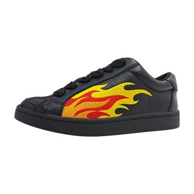 Buffalo Liberty 1636157 Schwarz black/orange