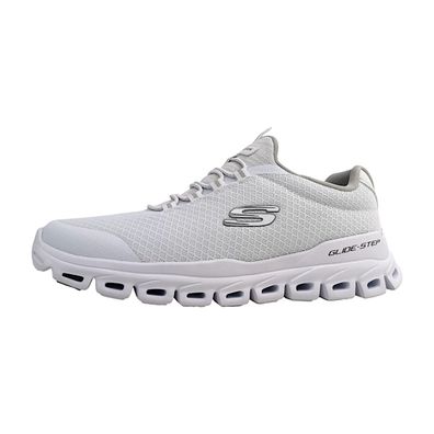 Skechers Glide Step 233012 WHT Weiß white WHT