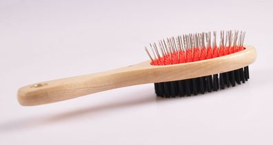 Fellpflegebürste Katzenbürste Hundebürste Tierhaarbürste Pflegebürste Fellpflege