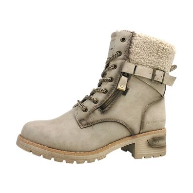 Tom Tailor 1590060002/00009 Beige taupe 00009