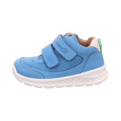 Superfit BREEZE 1-000379-8400 Blau hellblau/grün 8400