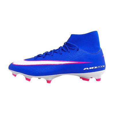 Nike Mercurial Superfly FQ1456-446 Blau blau 446