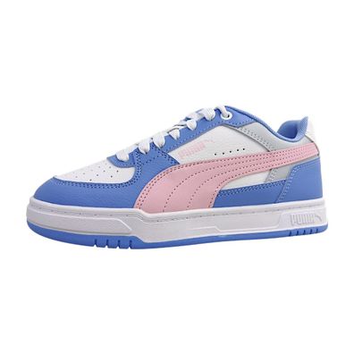 Puma Caven III Block Jr 406889-03 Mehrfarbig lavender/pearl pink/white