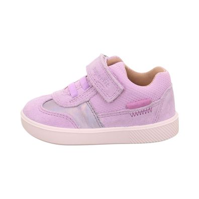 Superfit SUPIES 1-000781-8500 Rosa lila/rosa 8500