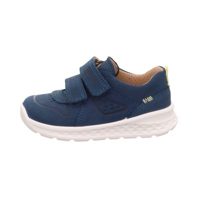 Superfit BREEZE 1-000365-8030 Blau blau/gelb 8030