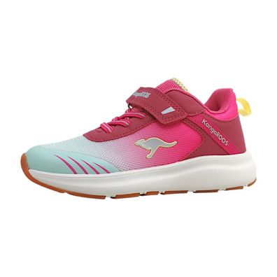 KangaRoos KB-Rida EV 10171/6199 Mehrfarbig daisy pink/mint 6199