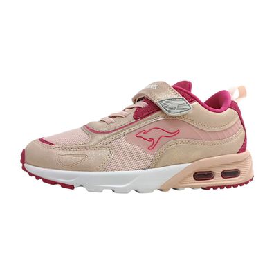 KangaRoos KX-Luft EV 10352/6175 Rosa Frost pink/Daisy pi. 6175