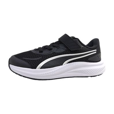 Puma Skyrocket 2 AC+ PS 312414/01 Schwarz black/white/silver 01