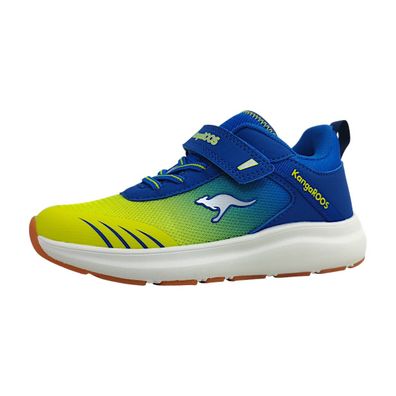 KangaRoos KB-Rida EV 10171/4454 Grün Skydiver/Limetta 4454