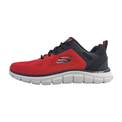 Skechers Track-Boarder 232698 RDBK Rot red/black RDBK