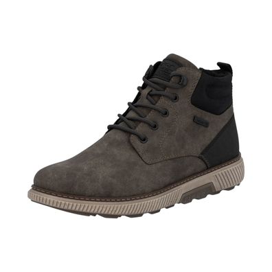 Rieker B3302-25 Braun kaffee/schwarz