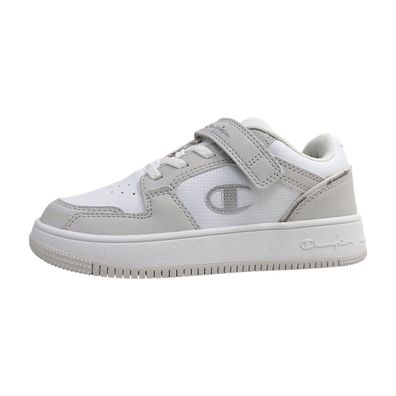 Champion RD18 2.0 Low GPS S32497-ES001 Weiß lt. grey/white