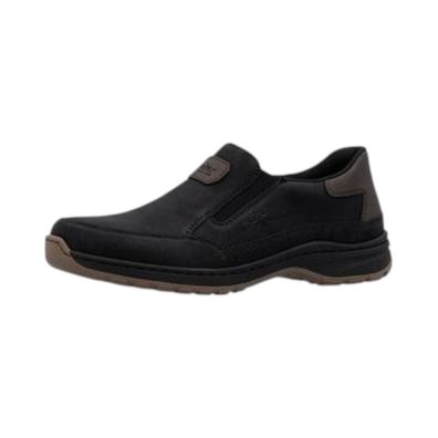 Rieker 03365-00 Schwarz schwarz 00