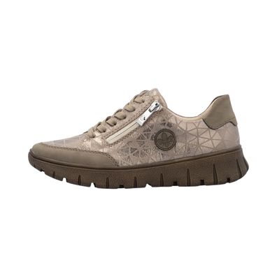 Rieker N1303-62 Braun beige 62