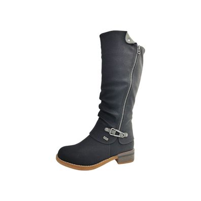 Rieker 94652-00 Schwarz schwarz 00