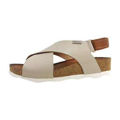 Pikolinos Mahon W9E-0912 Beige marfil 807