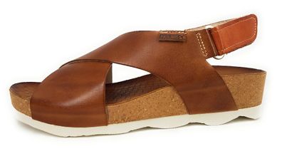 Pikolinos Mahon W9E-0912 Braun brandy 250