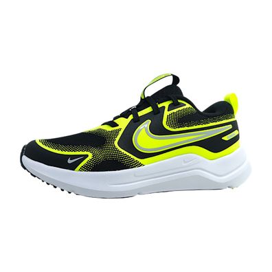 Nike Cosmic Runner HM4402-005 Schwarz black/grey/volt 005