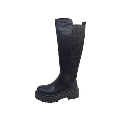 La Strada La Strada 2281202-1001 Schwarz Black PU