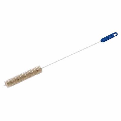 BÜMAG bürste, Weiß, mittel