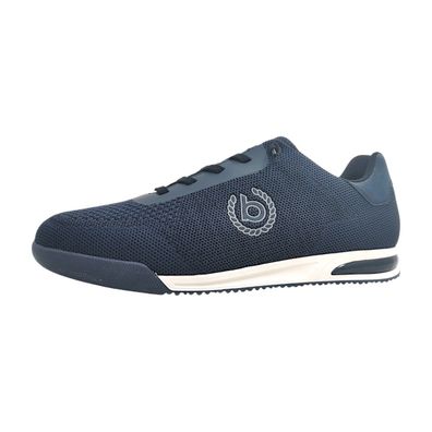 Bugatti Trevor 325A38126900-4100 Blau dk. blue 4100