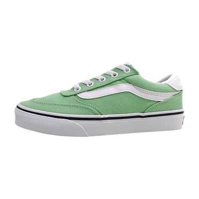 Vans VN000EBDEMK1 Grün cacti green