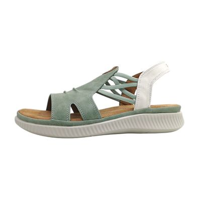 Romika 74R0092008/02927 Grün sage 02927