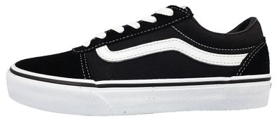Vans Filmore VN0A3MTJIJU1 Schwarz black/white