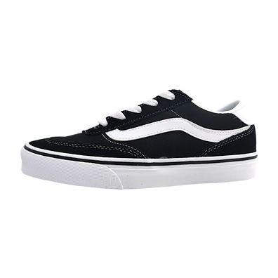 Vans Brooklyn LS VN000DBWBA21 Schwarz Black White