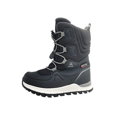 Kamik Bouncer 2 NF4513/NF8513 BLK Schwarz black BLK