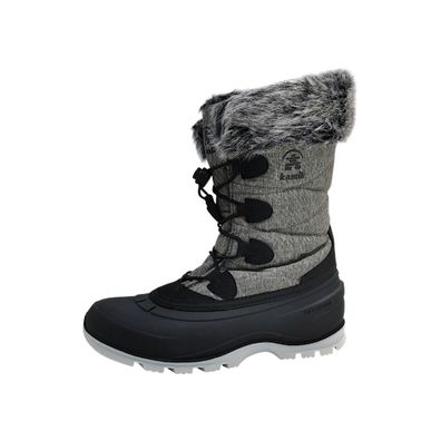 Kamik Momentum 3 NK2276/DGY Grau dark grey DGY