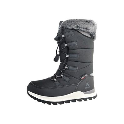 Kamik Prairier NF4512/NF8512 BLK Schwarz black BLK