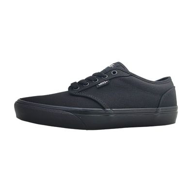 Vans Altwood VN000TUY1861 Schwarz Black/Black