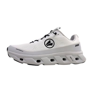 Jako J-CMB Elind 380174/0118 Weiß White/Nimbus cloud 0118