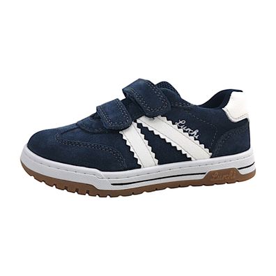 Lurchi Berry 95L0013004 Blau navy 0003