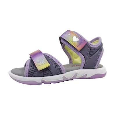 Superfit Pebbles 1-009540-8500 Violett 8500- Lila