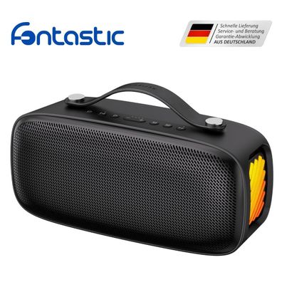 Bluetooth Lautsprecher Soulvox