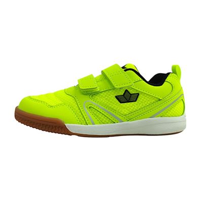 Lico Boulder V 360771 Grün neongelb/schwarz