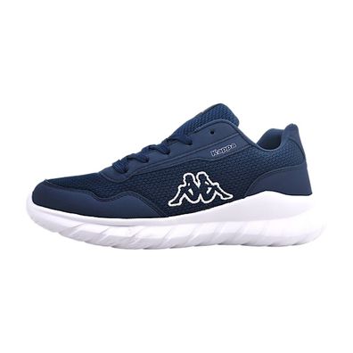 Kappa 26K0051001 Blau Navy