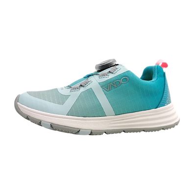 Vado Fresh Lo Boa GTX 93329-3300/512 Türkis turquoise 512